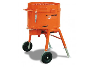 Багатокомпонентний змішувач PFT MULTIMIX