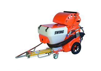 Насос високого тиску PFT SWING airless