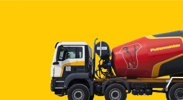 Автобетонозмішувачі