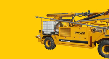 Торкрет обладнання