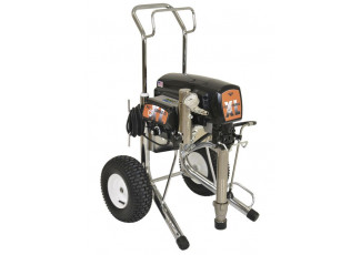 Машина безповітряного розпилення PFT SAMBA XL