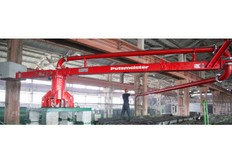 Кругові механічні RV-10