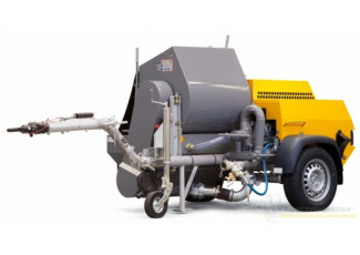 Putzmeister P 13 EMR